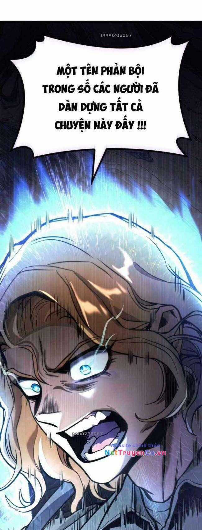 Trảm Long - Chapter 36 - Trang 15