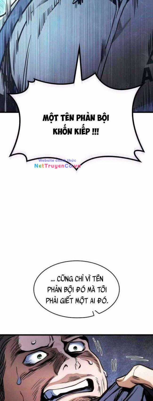 Trảm Long - Chapter 36 - Trang 16