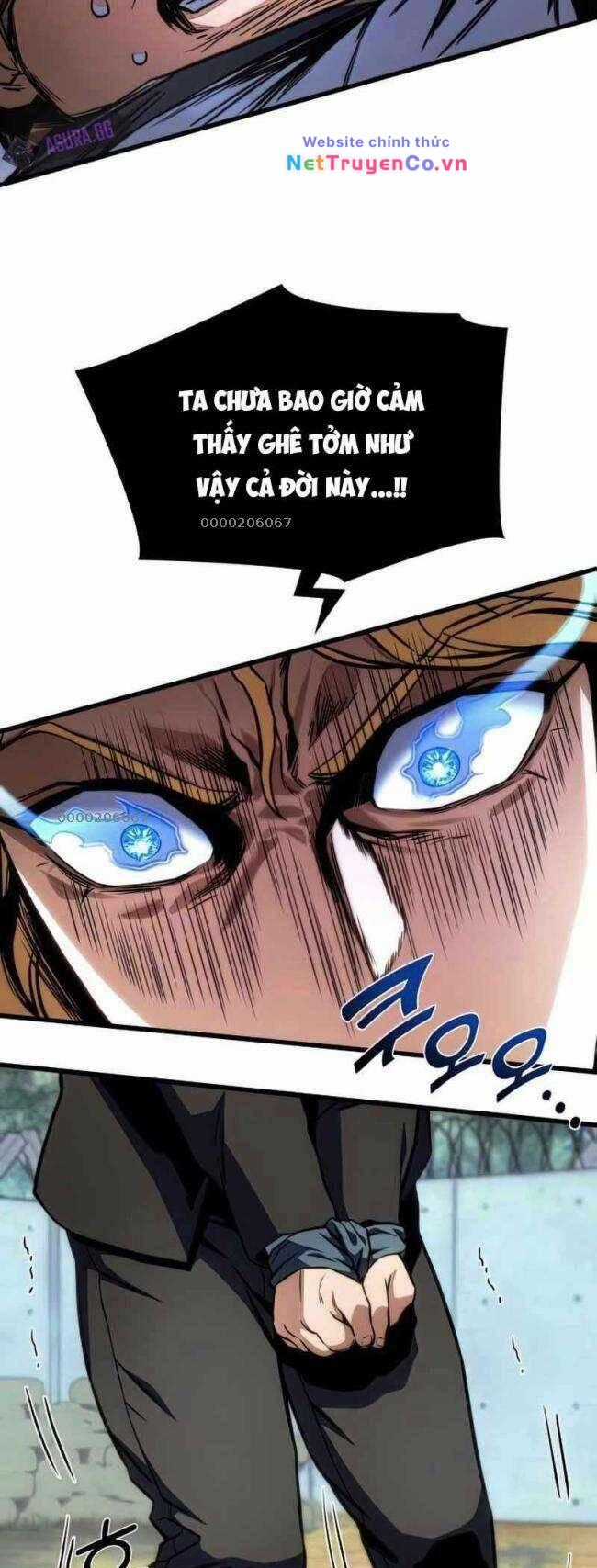 Trảm Long - Chapter 36 - Trang 17