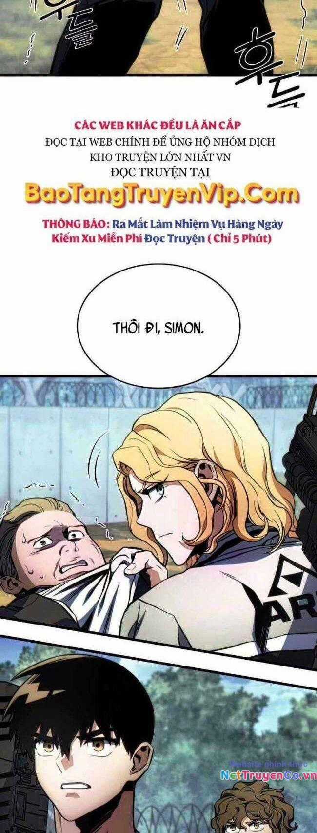 Trảm Long - Chapter 36 - Trang 18