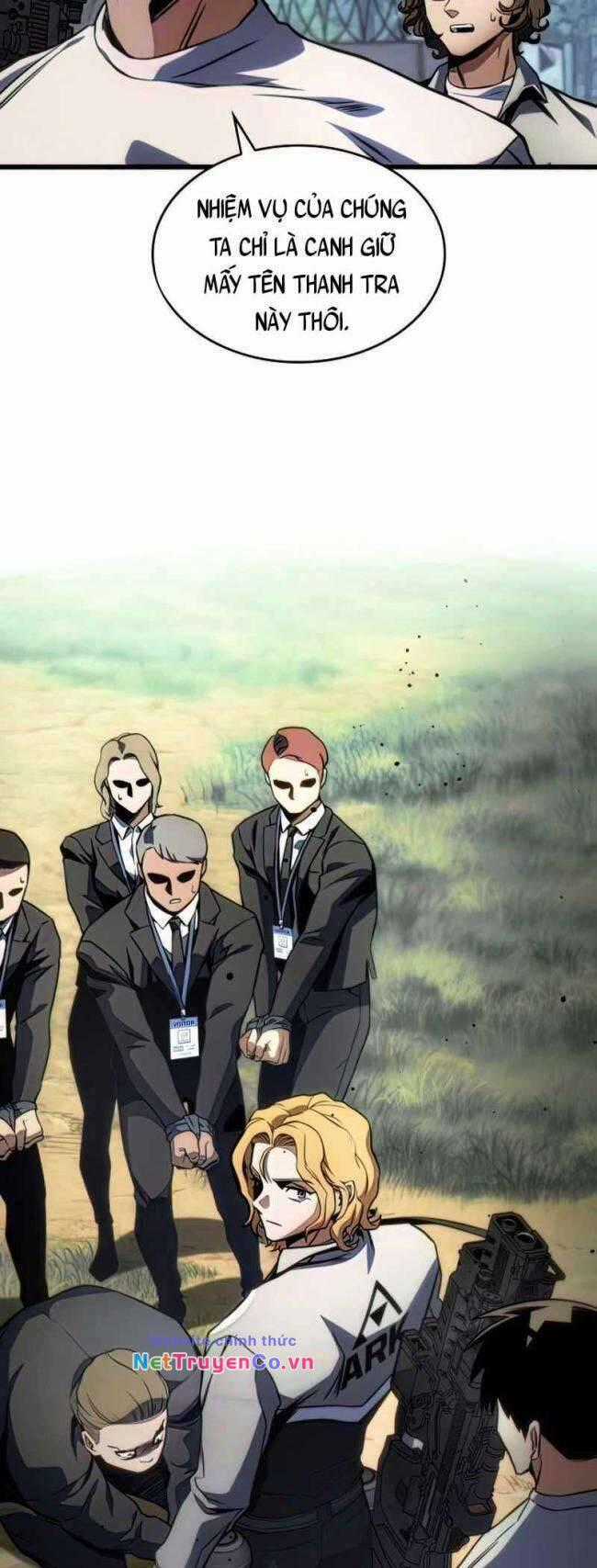 Trảm Long - Chapter 36 - Trang 19