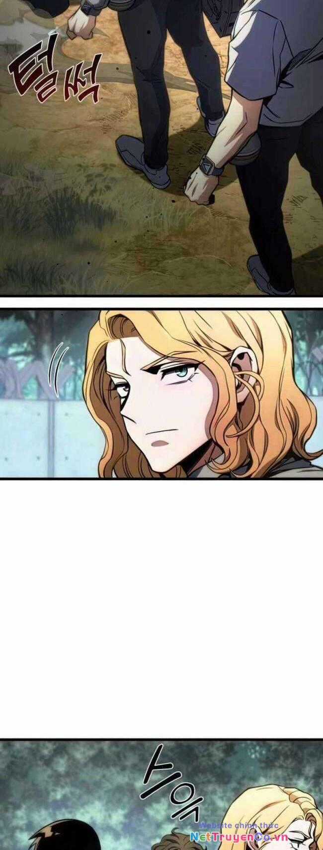 Trảm Long - Chapter 36 - Trang 20