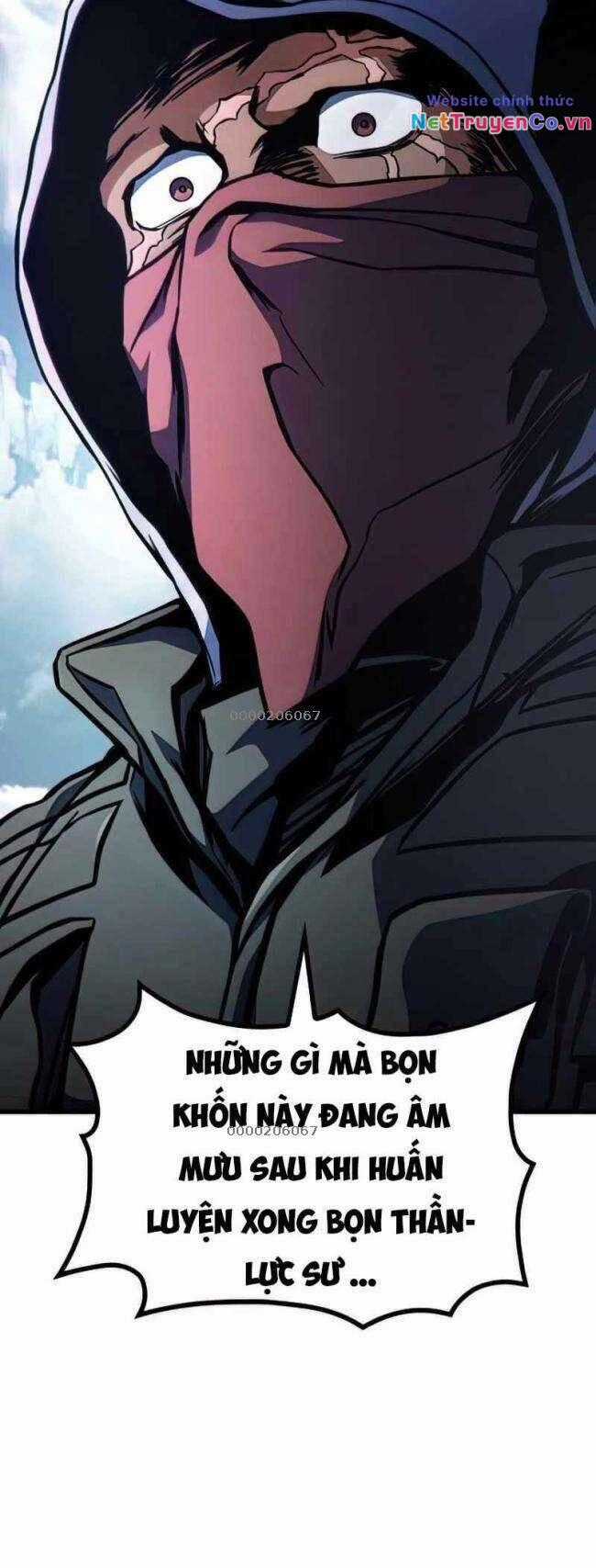 Trảm Long - Chapter 36 - Trang 3