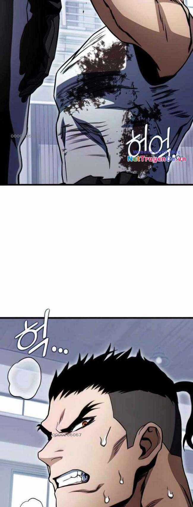 Trảm Long - Chapter 36 - Trang 25