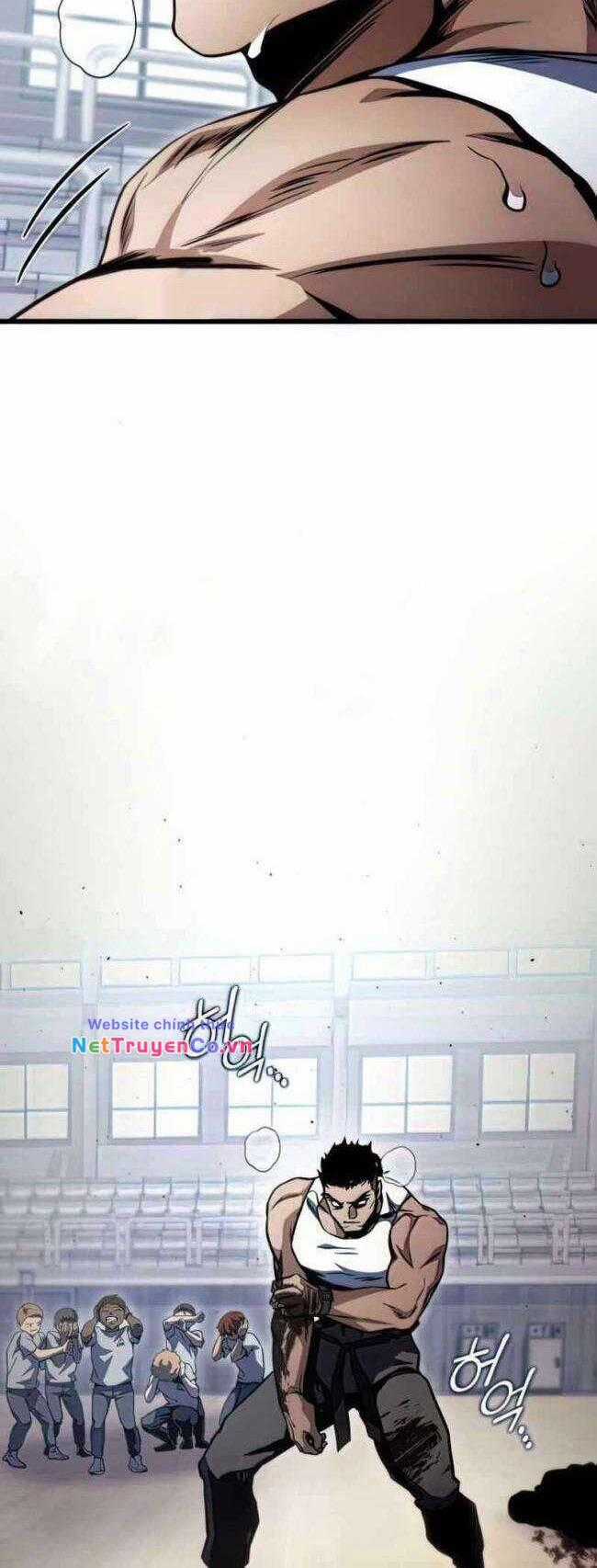 Trảm Long - Chapter 36 - Trang 26