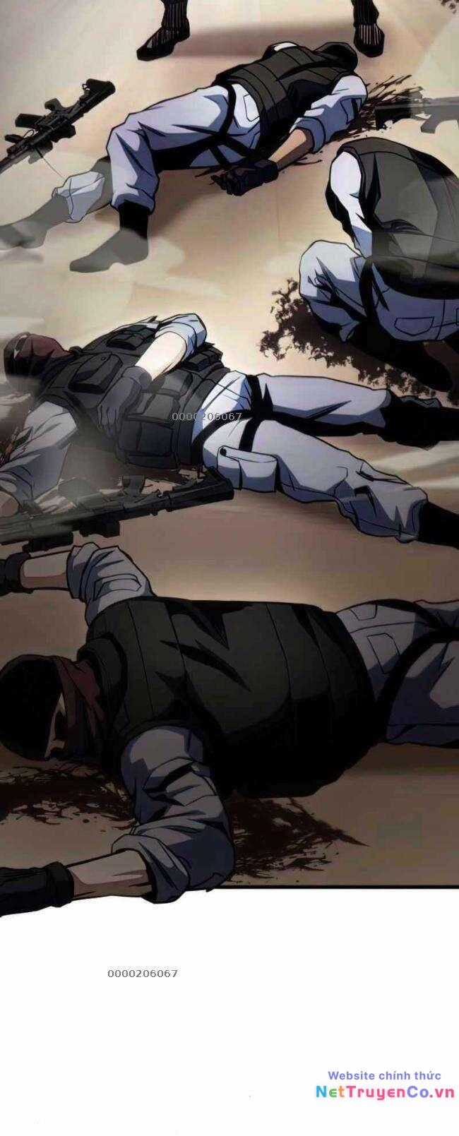 Trảm Long - Chapter 36 - Trang 27