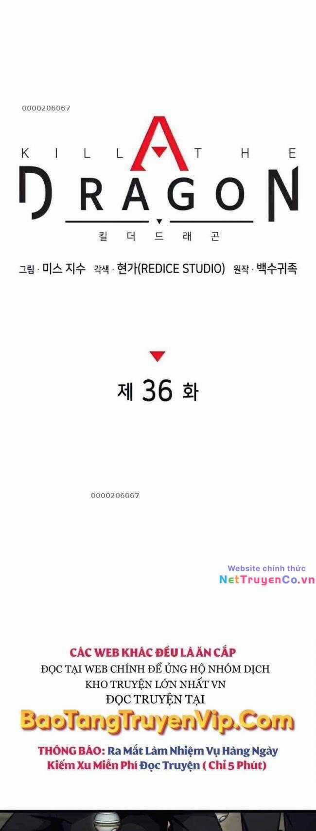 Trảm Long - Chapter 36 - Trang 31