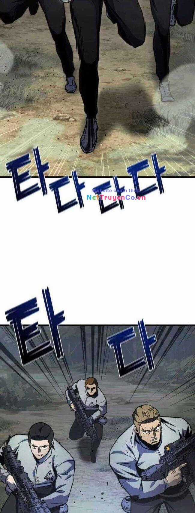 Trảm Long - Chapter 36 - Trang 32