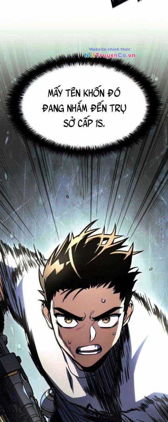 Trảm Long - Chapter 36 - Trang 34