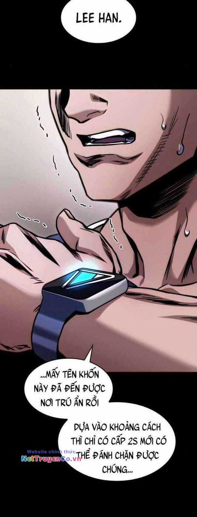 Trảm Long - Chapter 36 - Trang 36