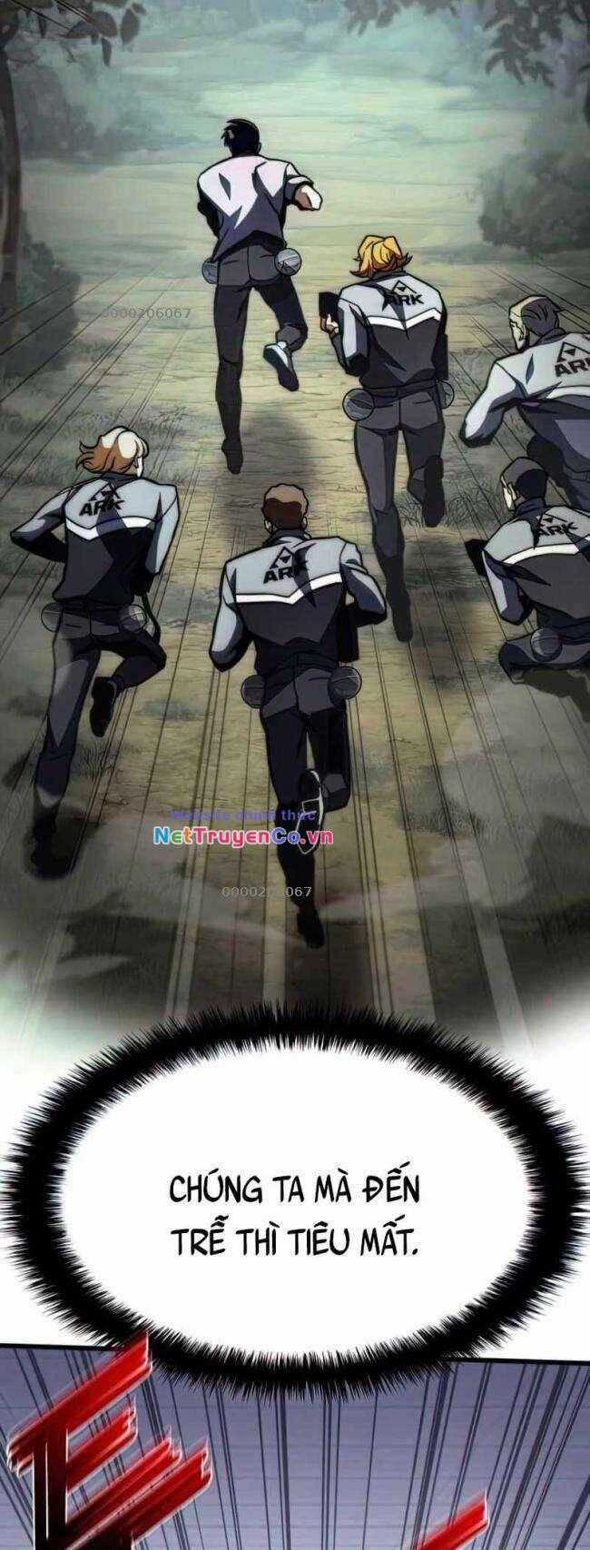 Trảm Long - Chapter 36 - Trang 39