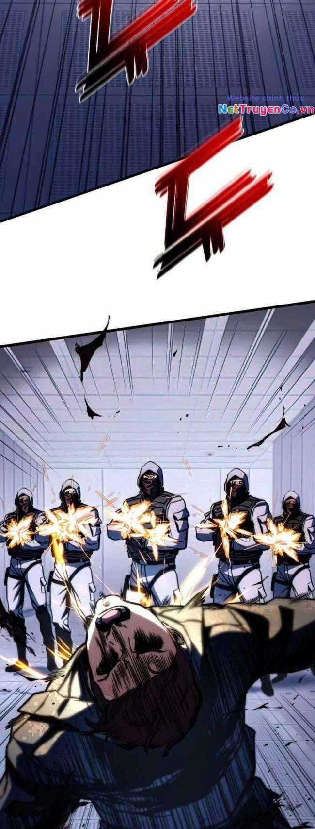 Trảm Long - Chapter 36 - Trang 41