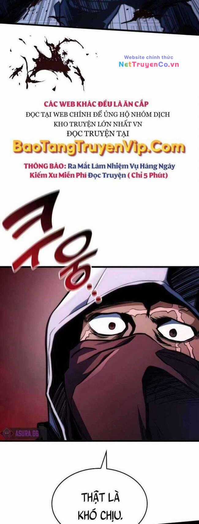 Trảm Long - Chapter 36 - Trang 42