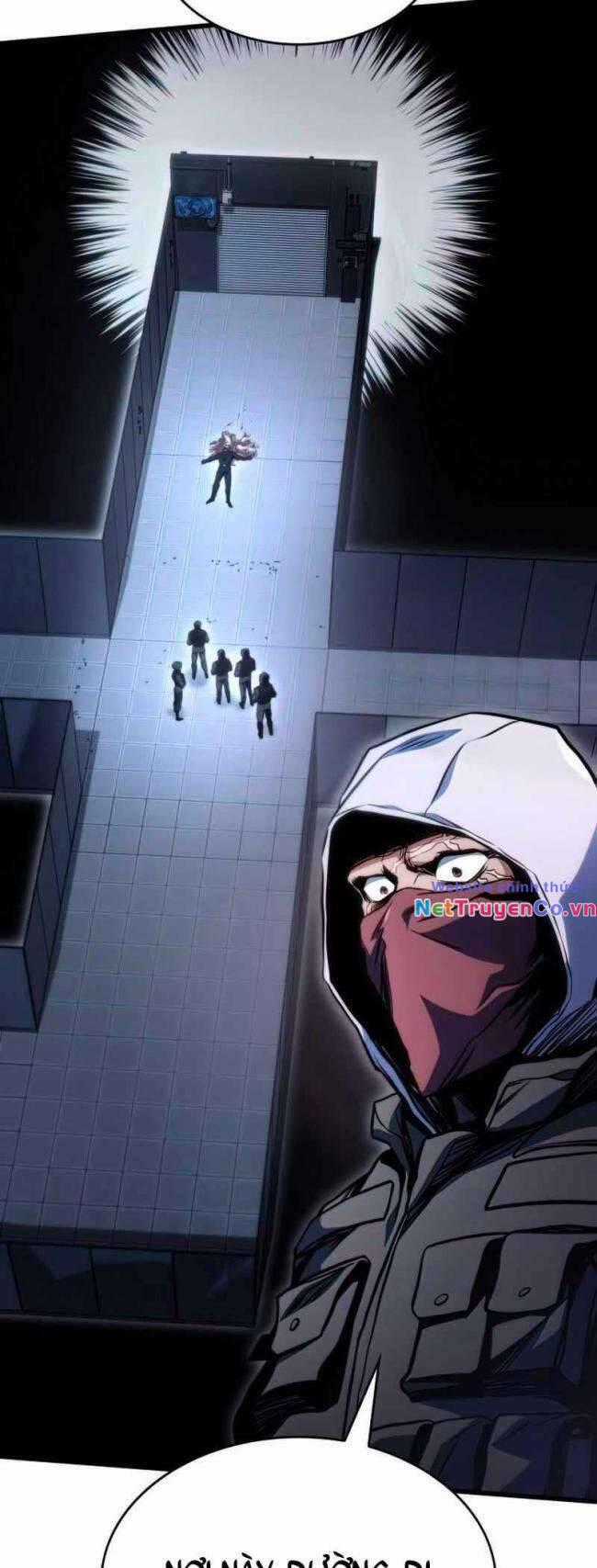 Trảm Long - Chapter 36 - Trang 43