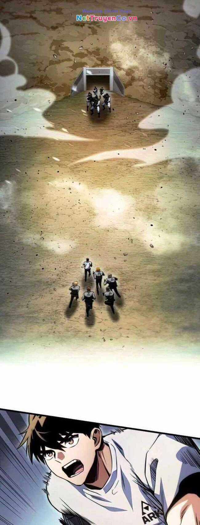 Trảm Long - Chapter 36 - Trang 48