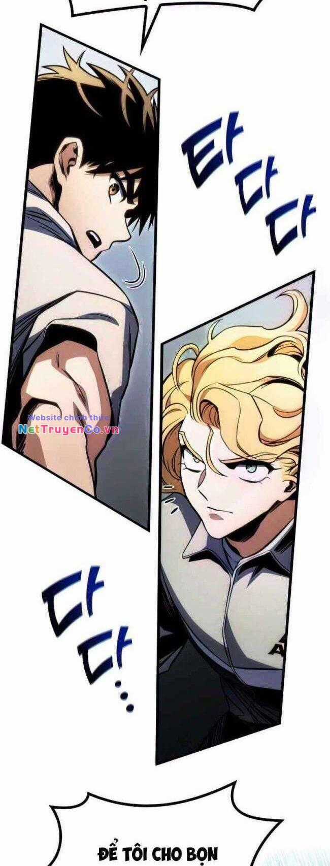 Trảm Long - Chapter 36 - Trang 50