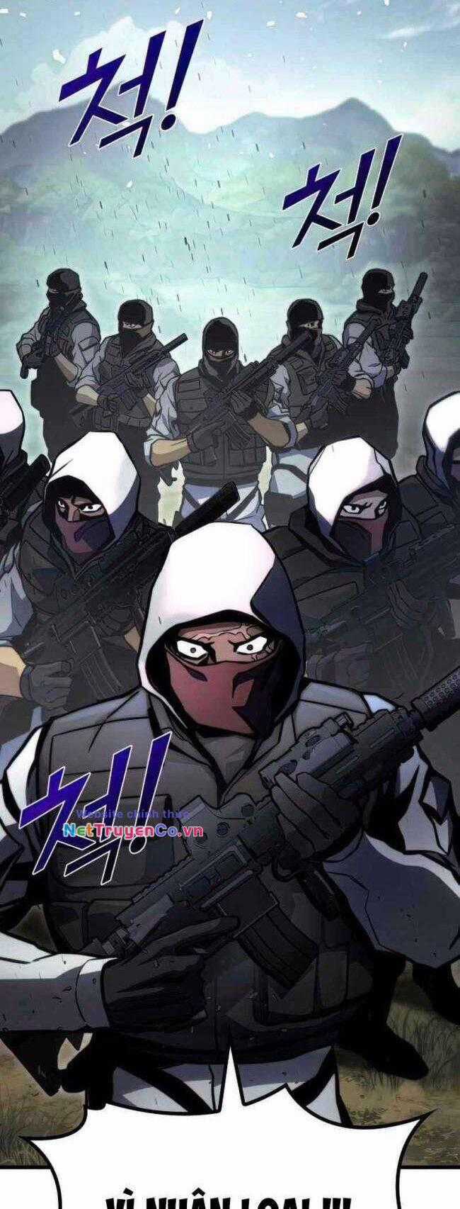 Trảm Long - Chapter 36 - Trang 6