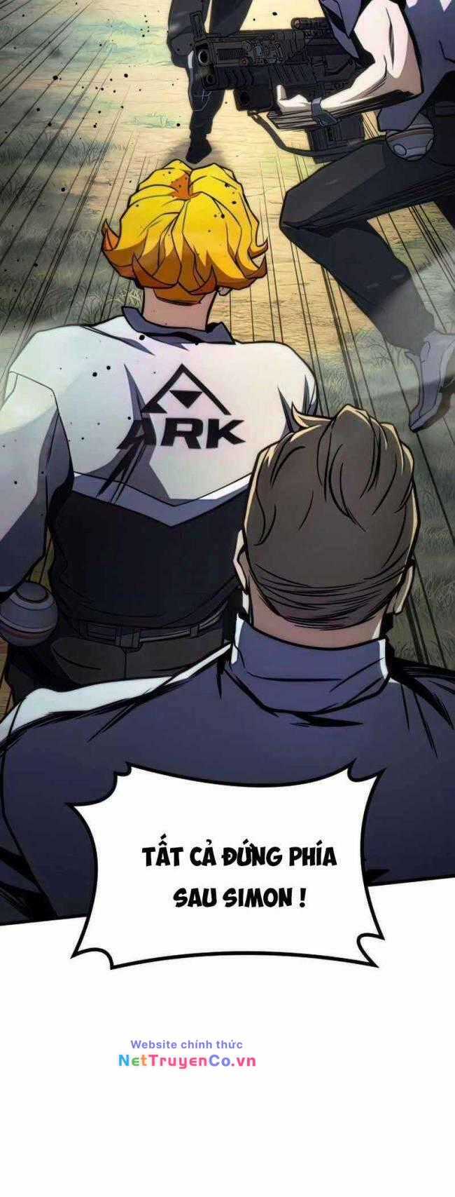 Trảm Long - Chapter 36 - Trang 53