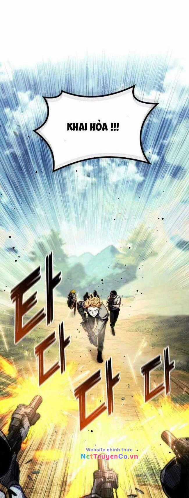 Trảm Long - Chapter 36 - Trang 54