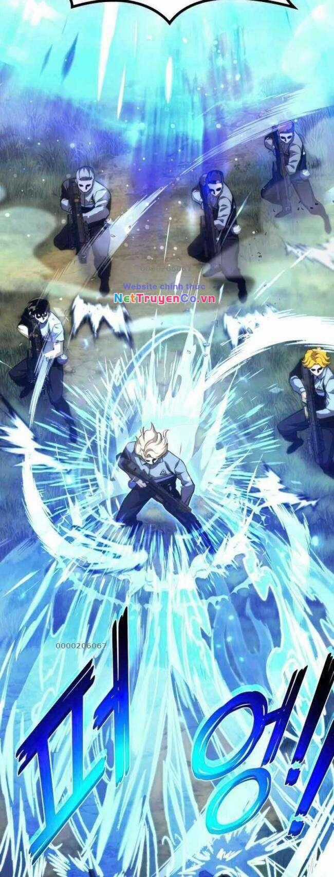 Trảm Long - Chapter 36 - Trang 59