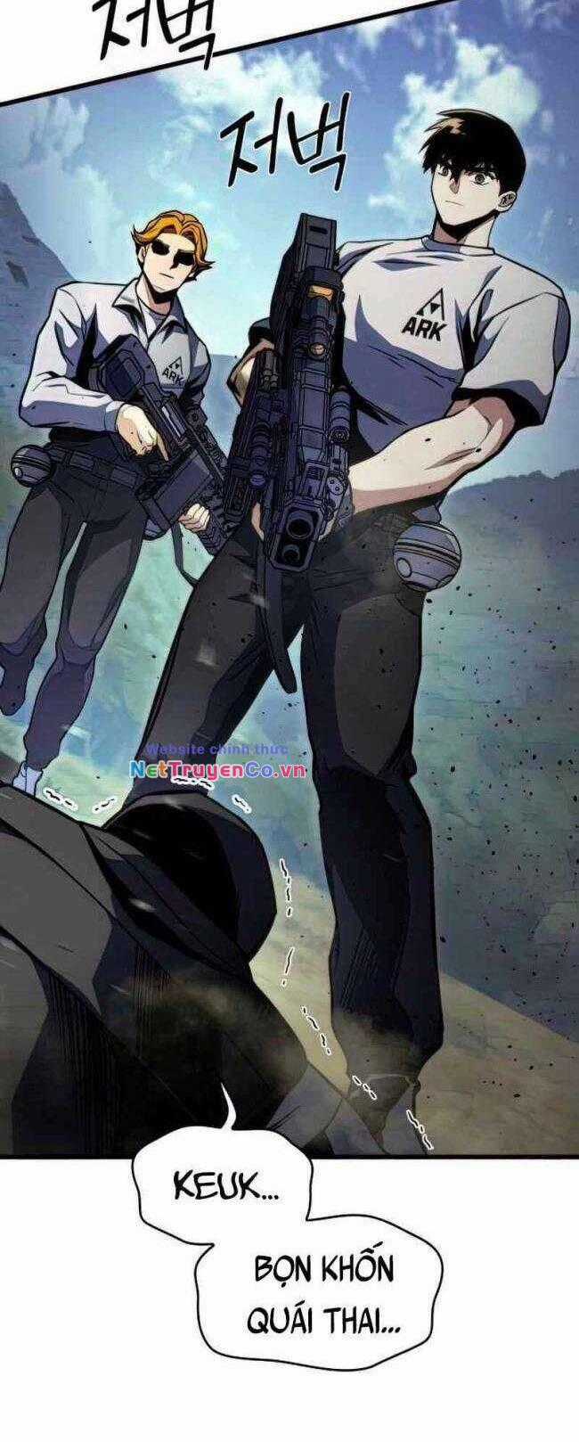 Trảm Long - Chapter 36 - Trang 64