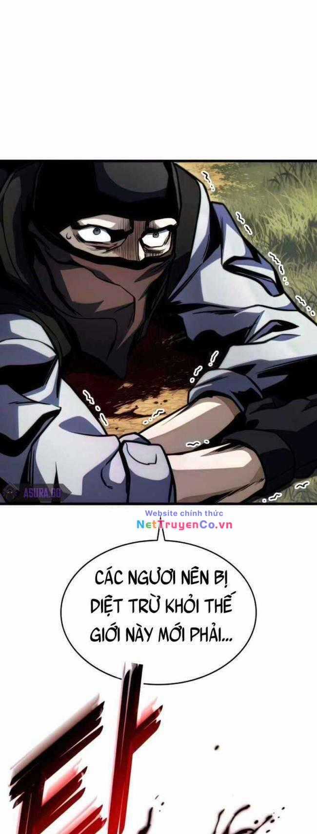 Trảm Long - Chapter 36 - Trang 65