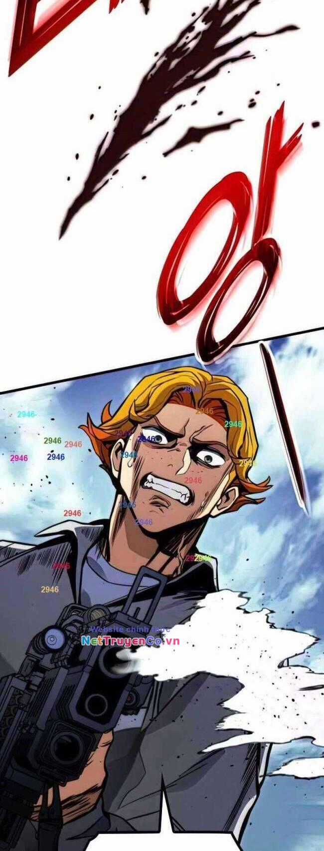 Trảm Long - Chapter 36 - Trang 66