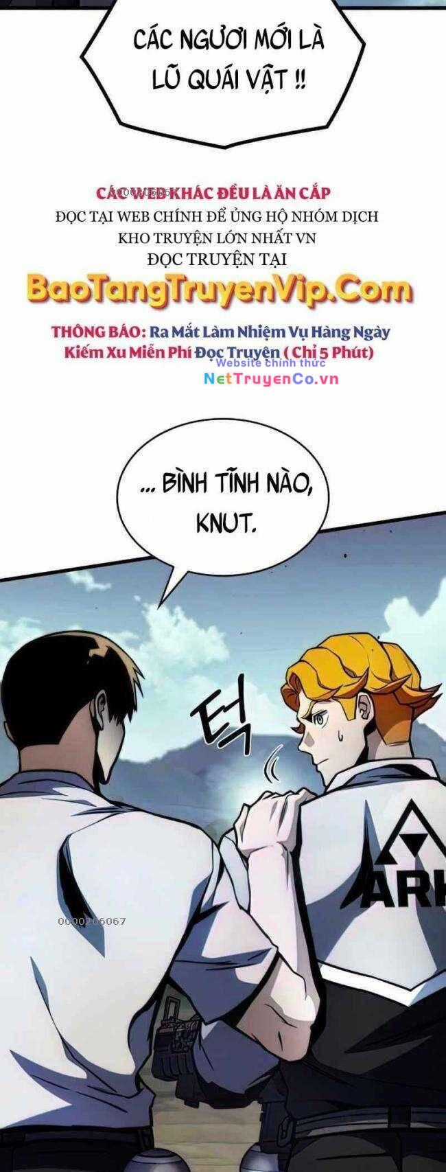 Trảm Long - Chapter 36 - Trang 67