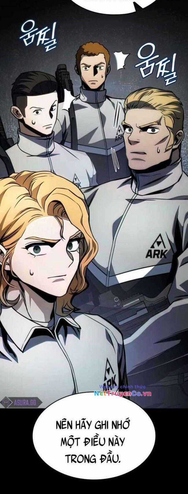 Trảm Long - Chapter 36 - Trang 70