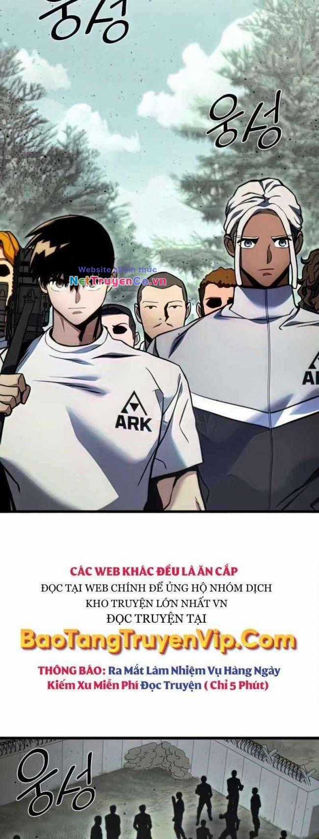 Trảm Long - Chapter 36 - Trang 9