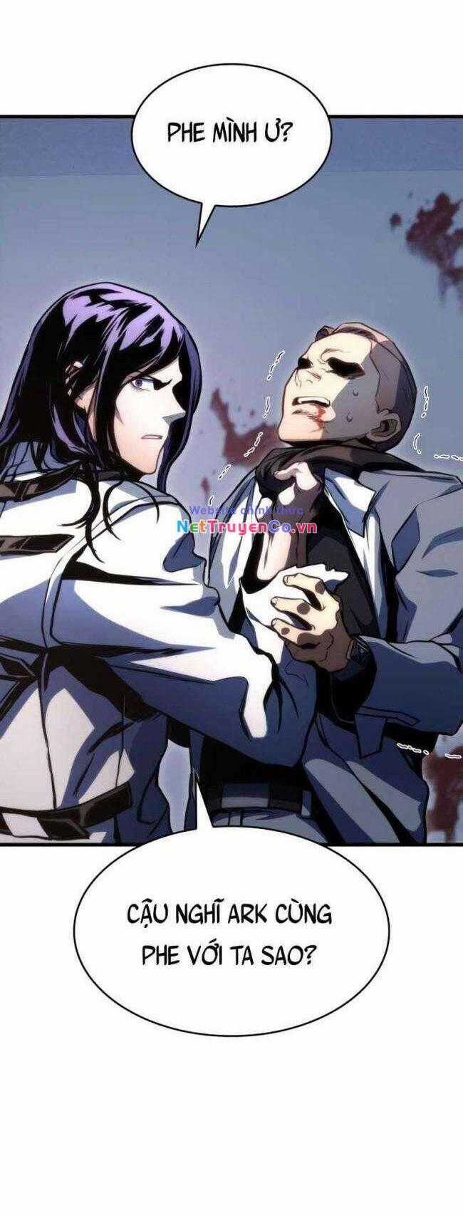 Trảm Long - Chapter 37 - Trang 12