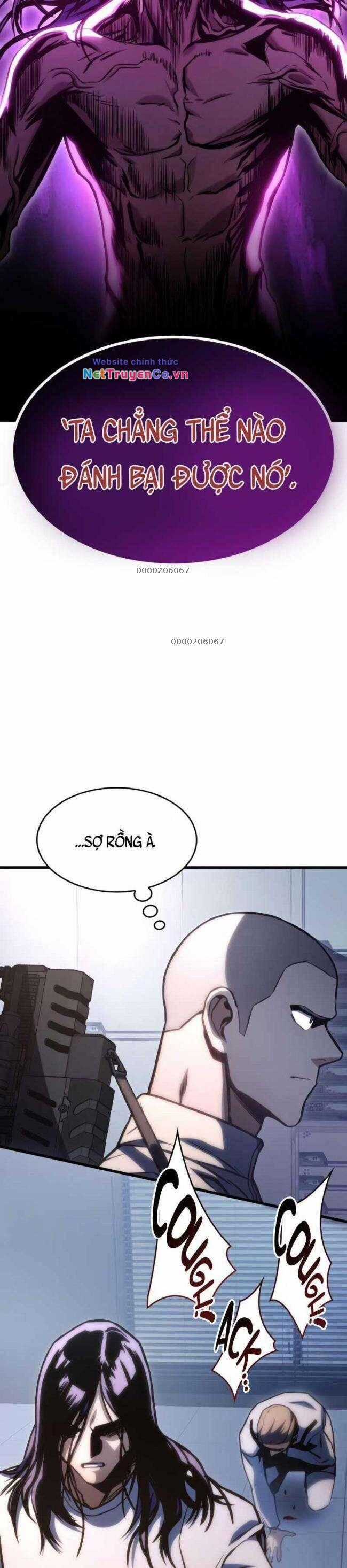 Trảm Long - Chapter 37 - Trang 15