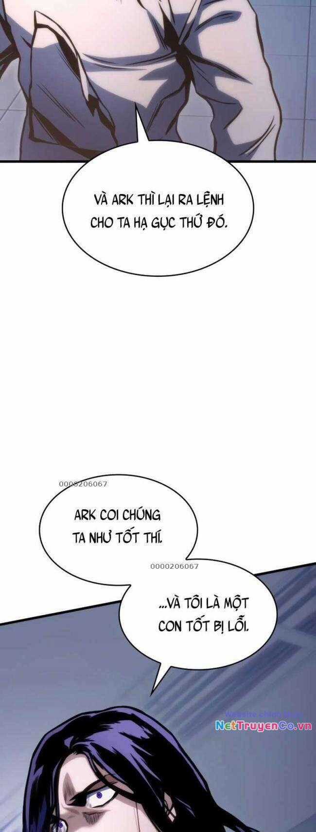 Trảm Long - Chapter 37 - Trang 16