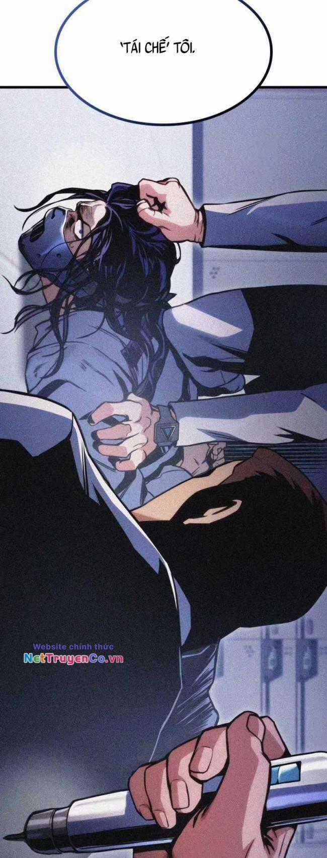 Trảm Long - Chapter 37 - Trang 18