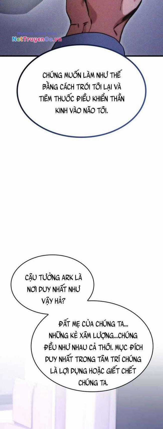 Trảm Long - Chapter 37 - Trang 19