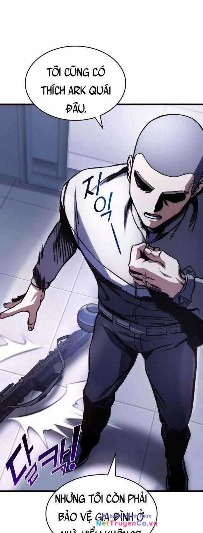 Trảm Long - Chapter 37 - Trang 22