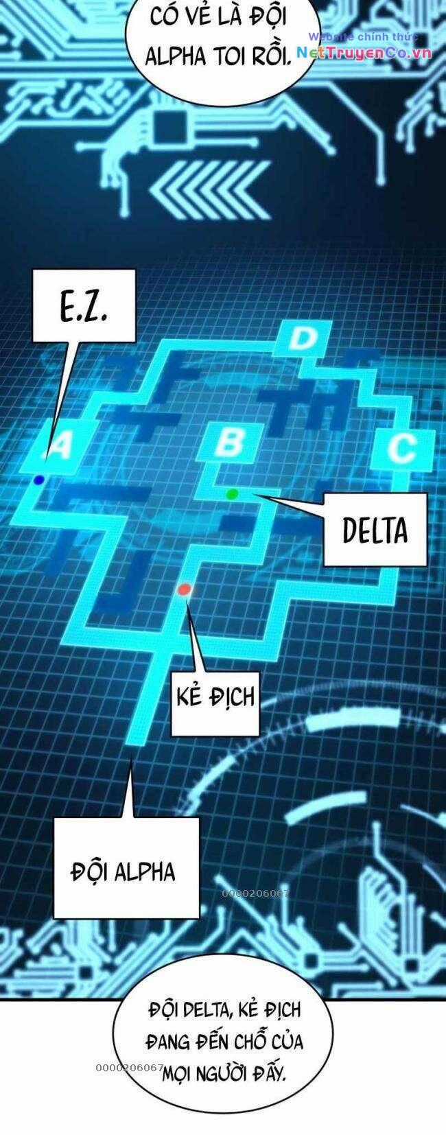 Trảm Long - Chapter 37 - Trang 26