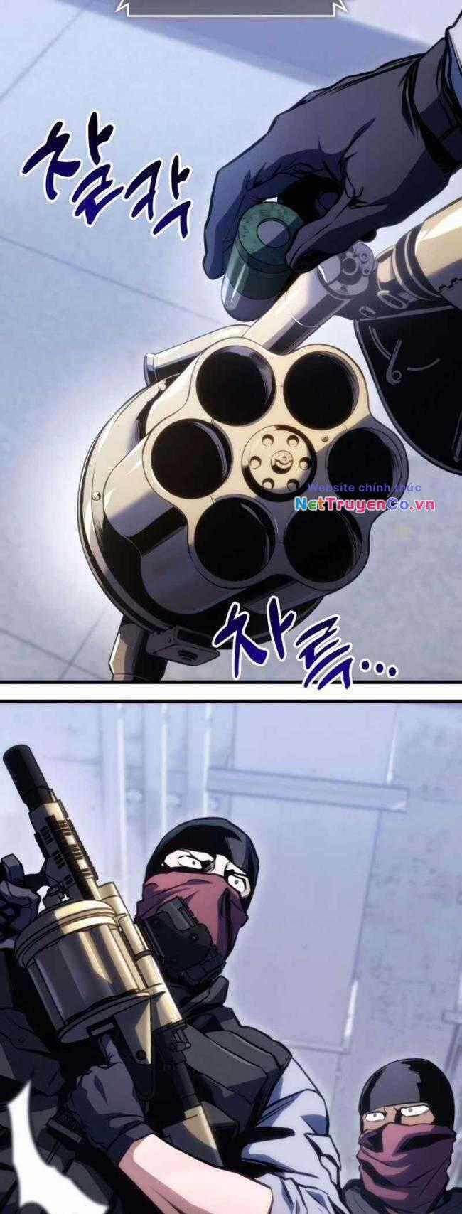 Trảm Long - Chapter 37 - Trang 28