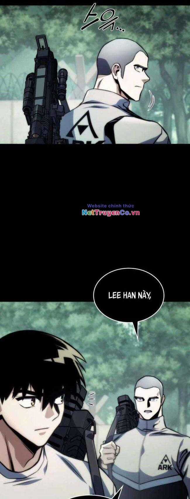 Trảm Long - Chapter 37 - Trang 4