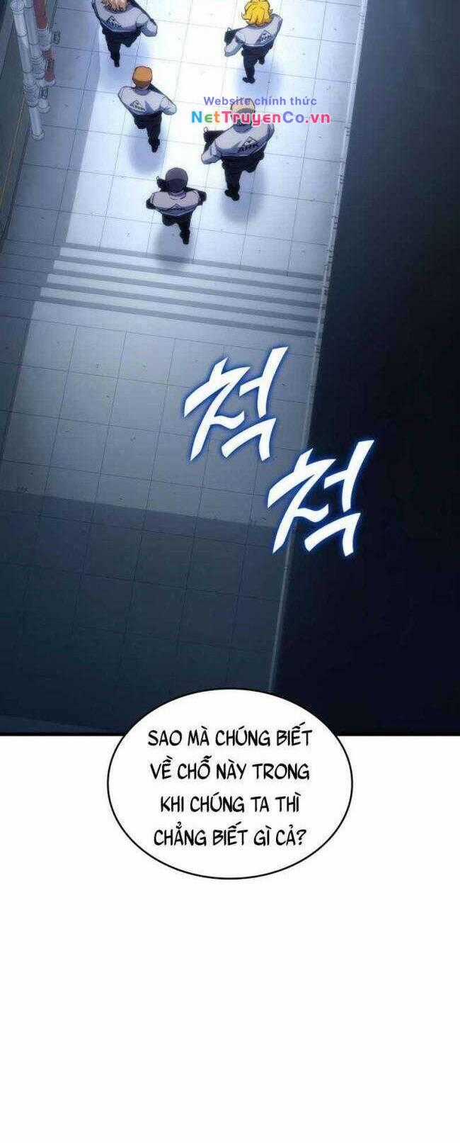 Trảm Long - Chapter 37 - Trang 31