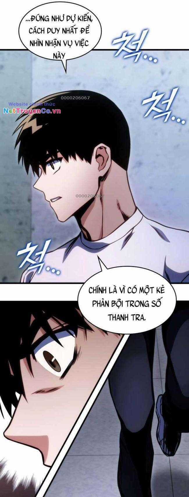 Trảm Long - Chapter 37 - Trang 32