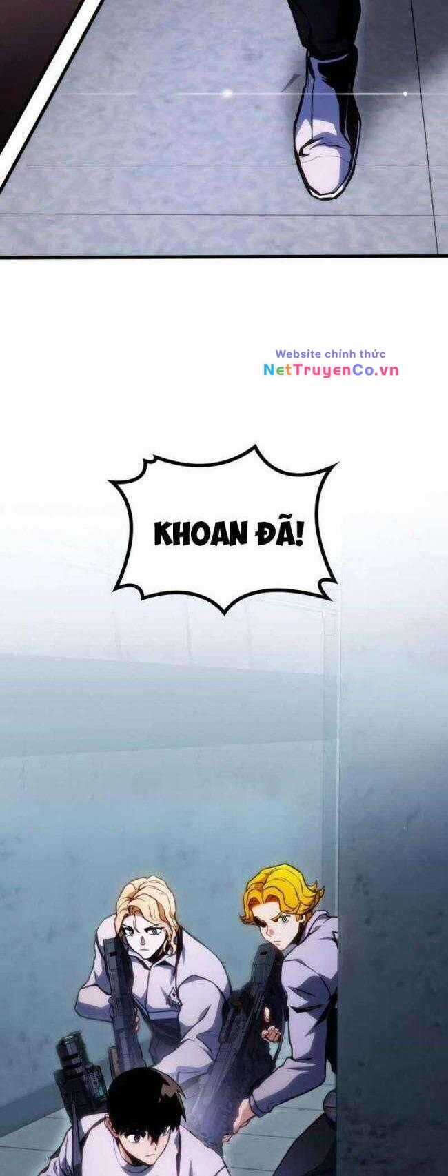 Trảm Long - Chapter 37 - Trang 33