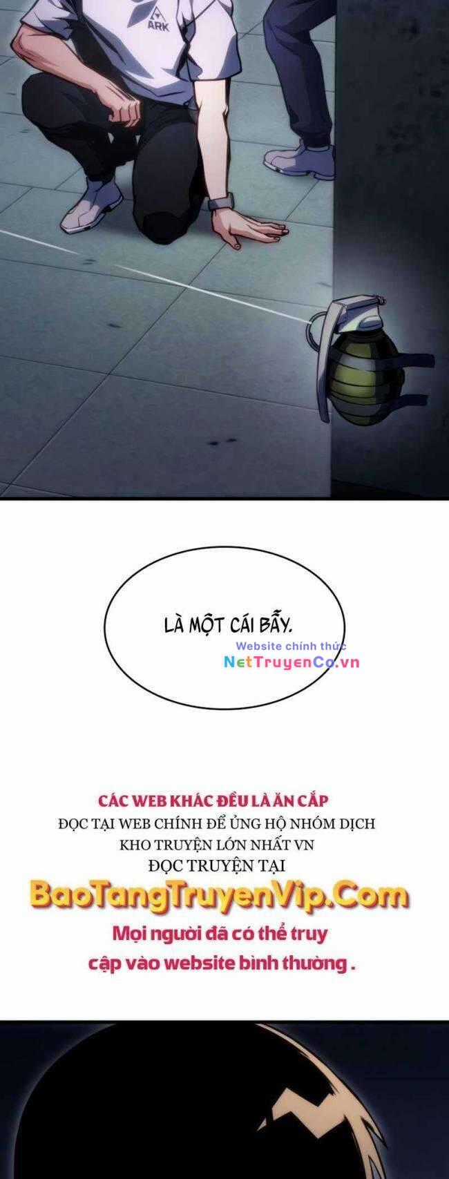 Trảm Long - Chapter 37 - Trang 34