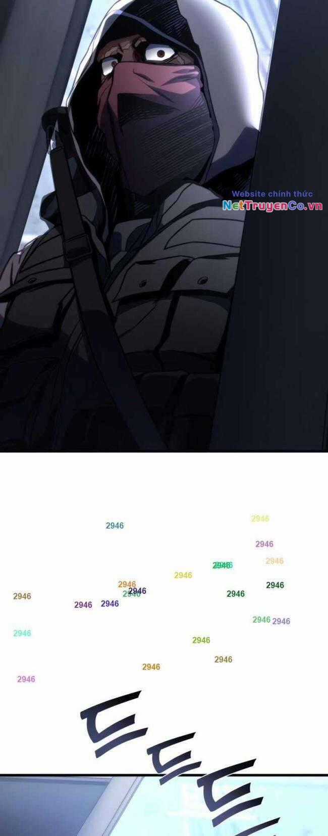 Trảm Long - Chapter 37 - Trang 36