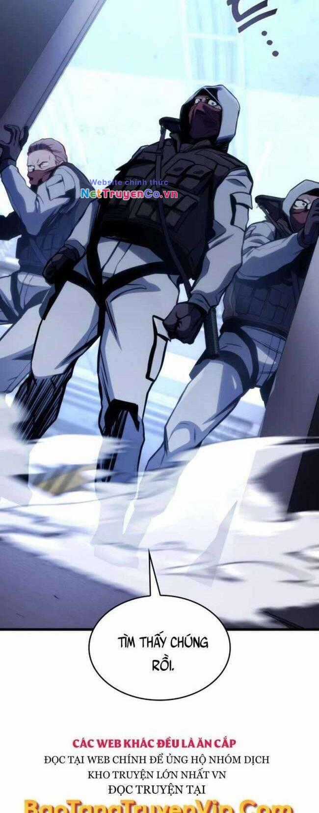 Trảm Long - Chapter 37 - Trang 37