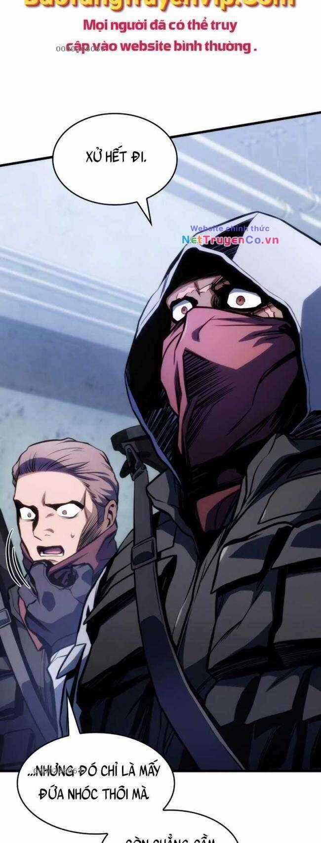 Trảm Long - Chapter 37 - Trang 38