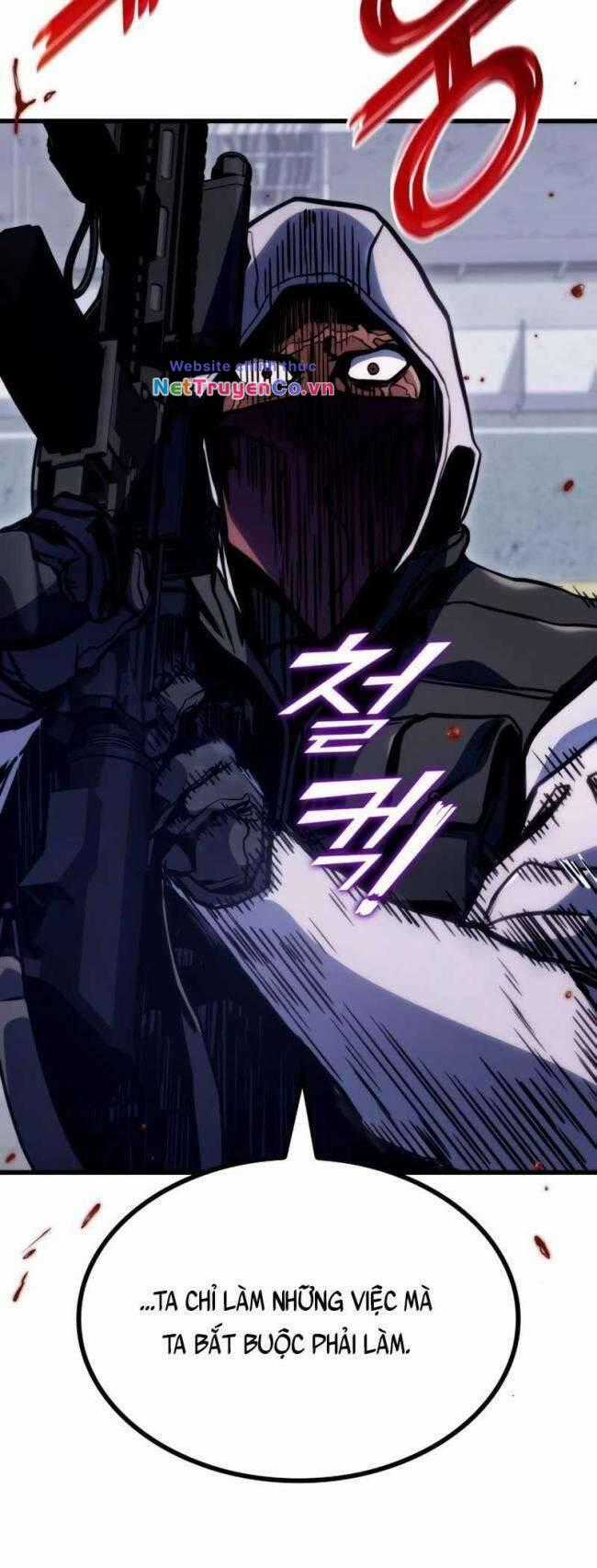 Trảm Long - Chapter 37 - Trang 44