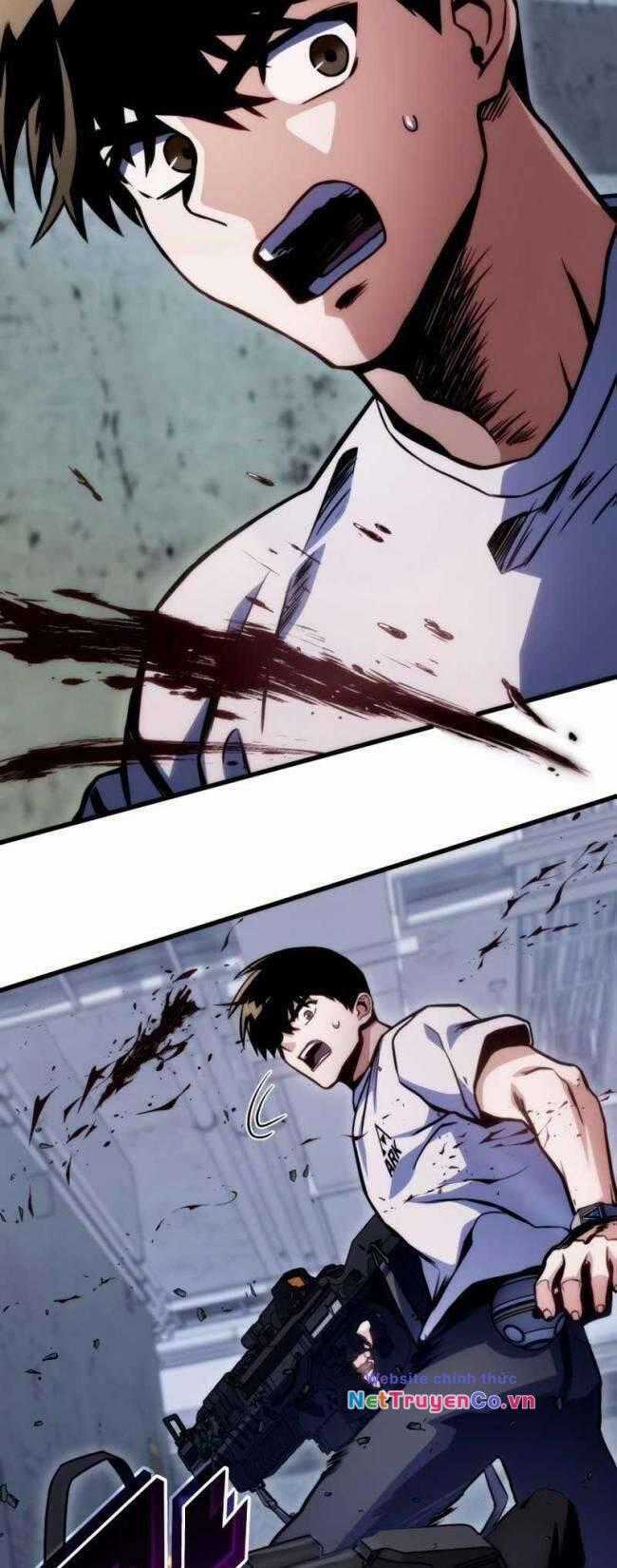 Trảm Long - Chapter 37 - Trang 46