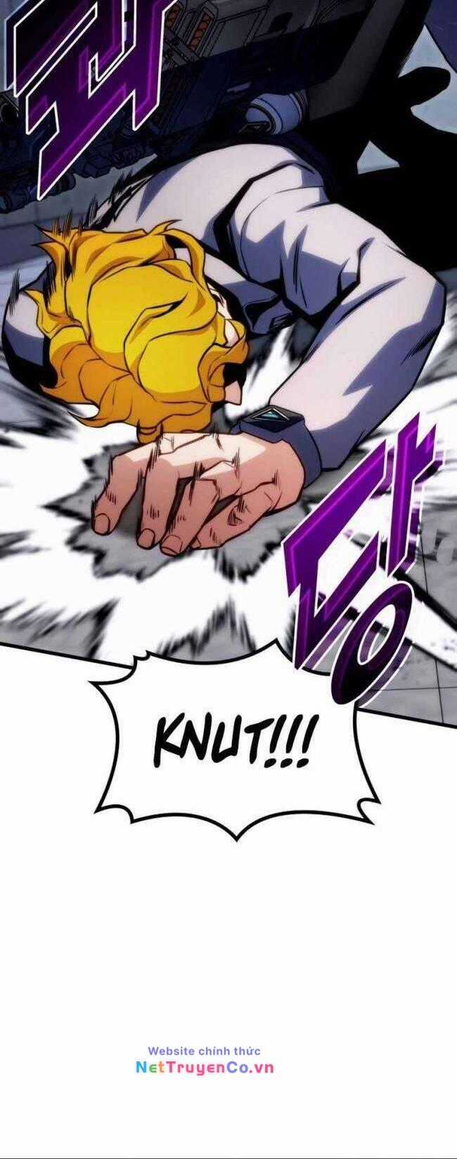 Trảm Long - Chapter 37 - Trang 47