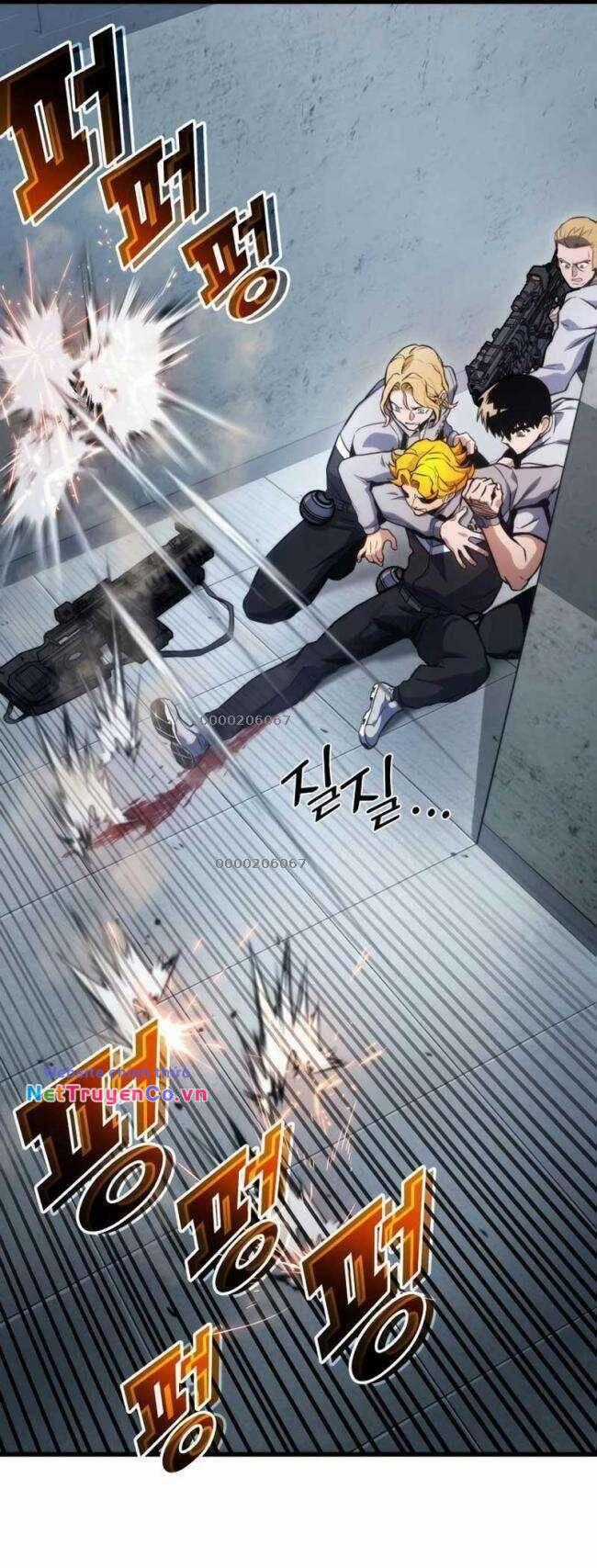 Trảm Long - Chapter 37 - Trang 48